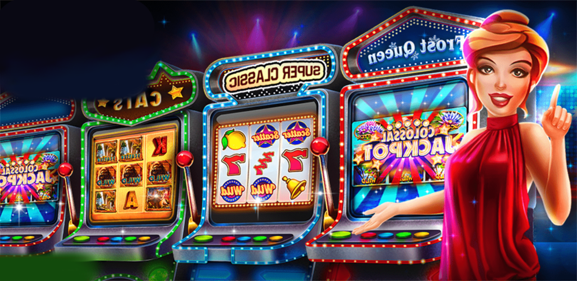 Huuuge Casino Slots | Gamehag