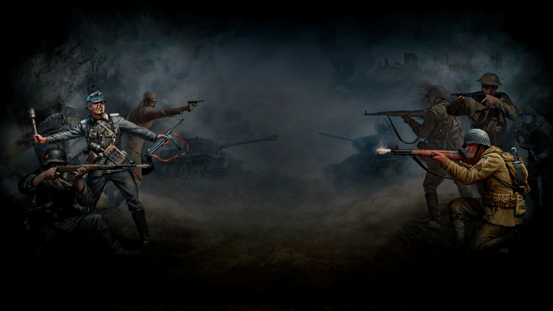 Men of War II: Arena | Gamehag