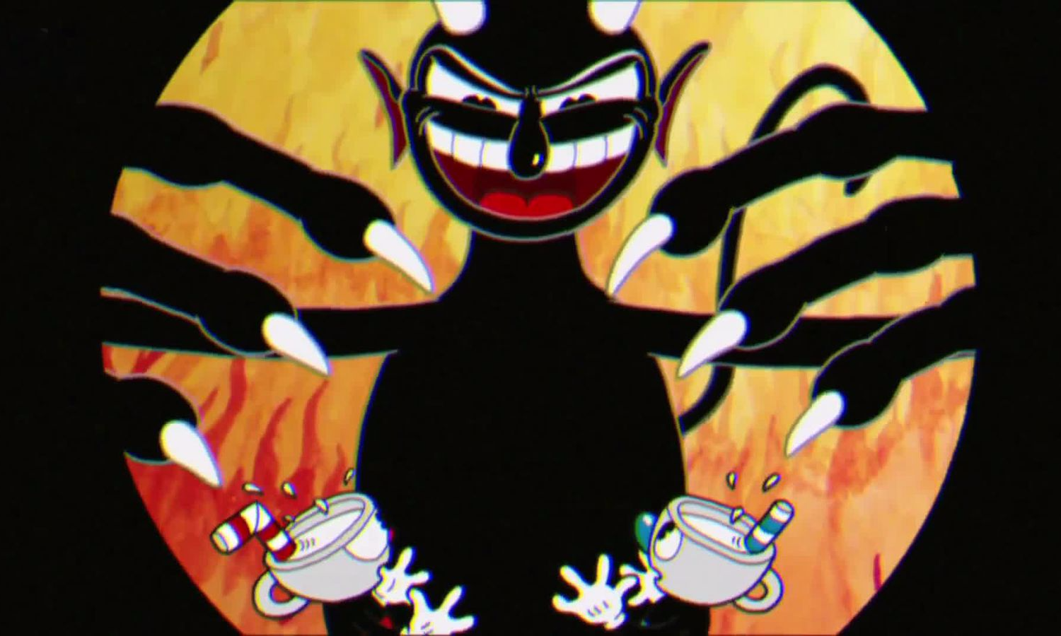 Cuphead Review Gamehag