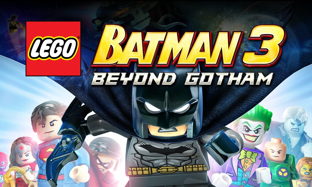 Lego Batman 3 Beyond Gotham Gamehag