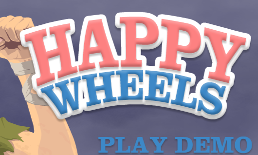 GitHub - tiptoppp/Happy-Wheels: The original Happy Wheels game in