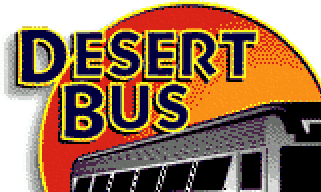 Desert sales bus steam