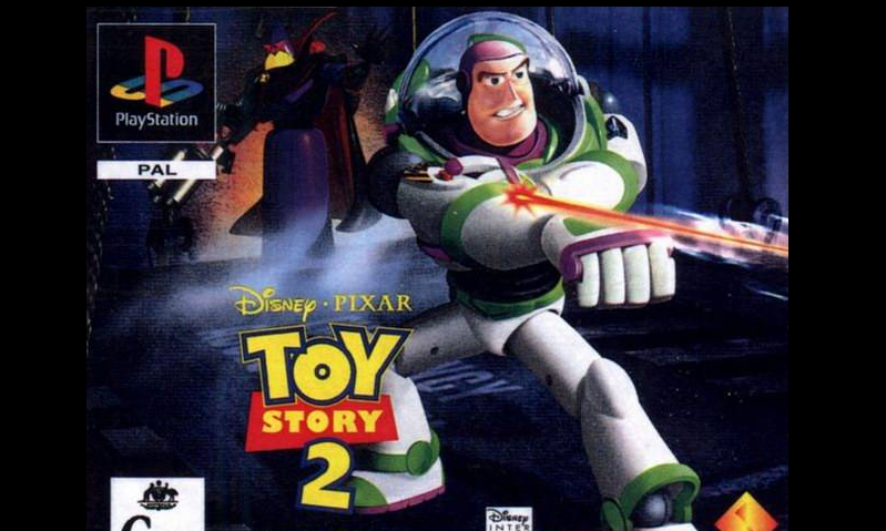 Nostalgia En Pixeles Toy Story 2 Ps1 Gamehag