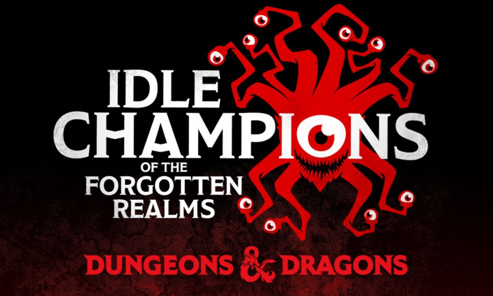 Idle Champions Of The Forgotten Realms Gamehag