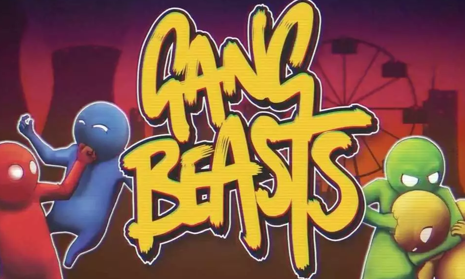 Gang Beasts Age Rating