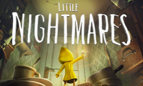 Little Nightmares no Steam