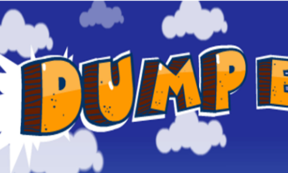 dump escape game