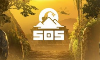 SOS - Jogo de sobrevivência da Outpost Games coloca 16 jogadores