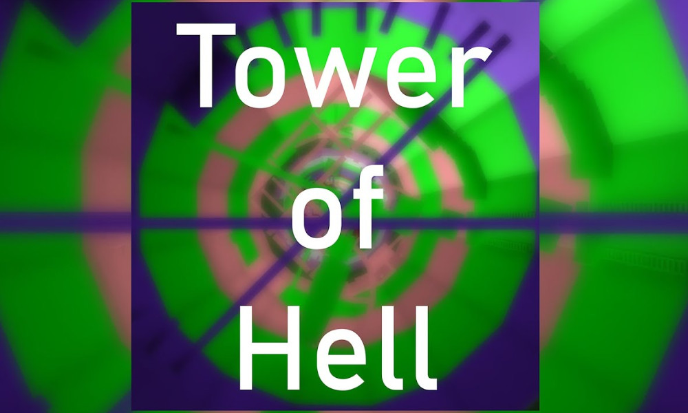 Hablando de &quot;Tower of Hell&quot; | Gamehag