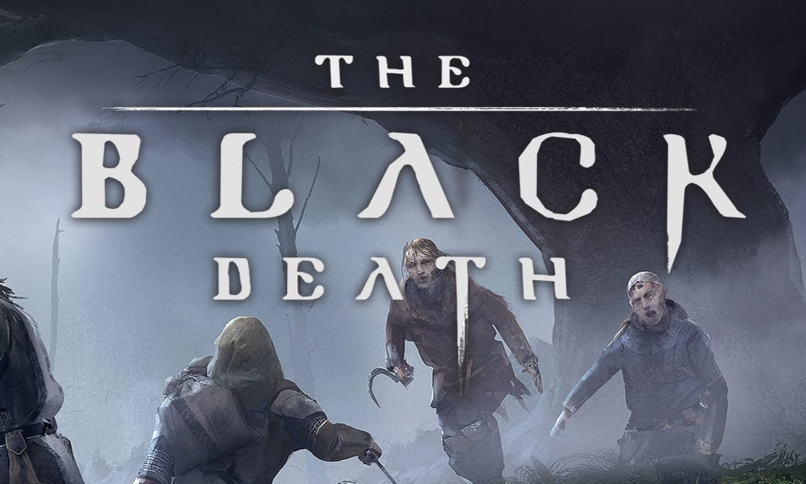 The Black Death é um jogo de sobrevivência na Europa Medieval