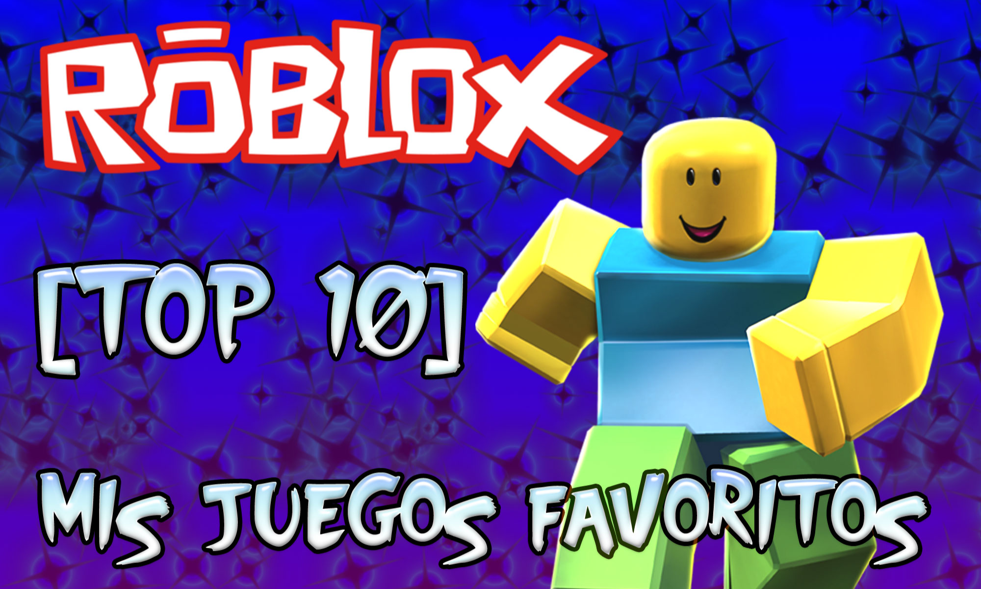 Top 10 Mis Juegos Favoritos De Roblox Gamehag