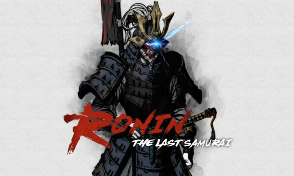 Ronin - El ultimo Samurai