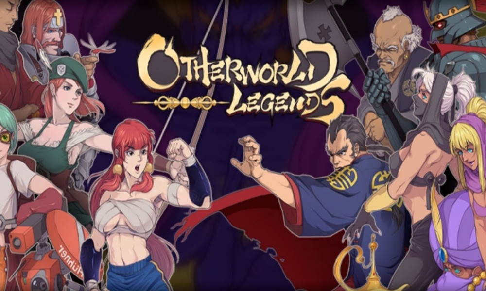 Otherworld Legends Gamehag