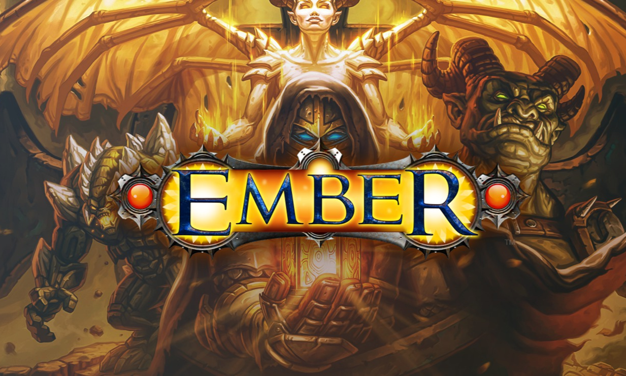 Review Ember Gamehag 