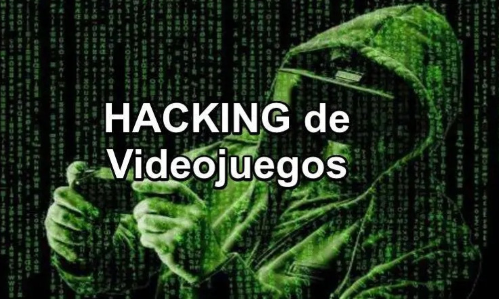 LOS HACKERS DE LOS VIDEO JUEGOS Gamehag