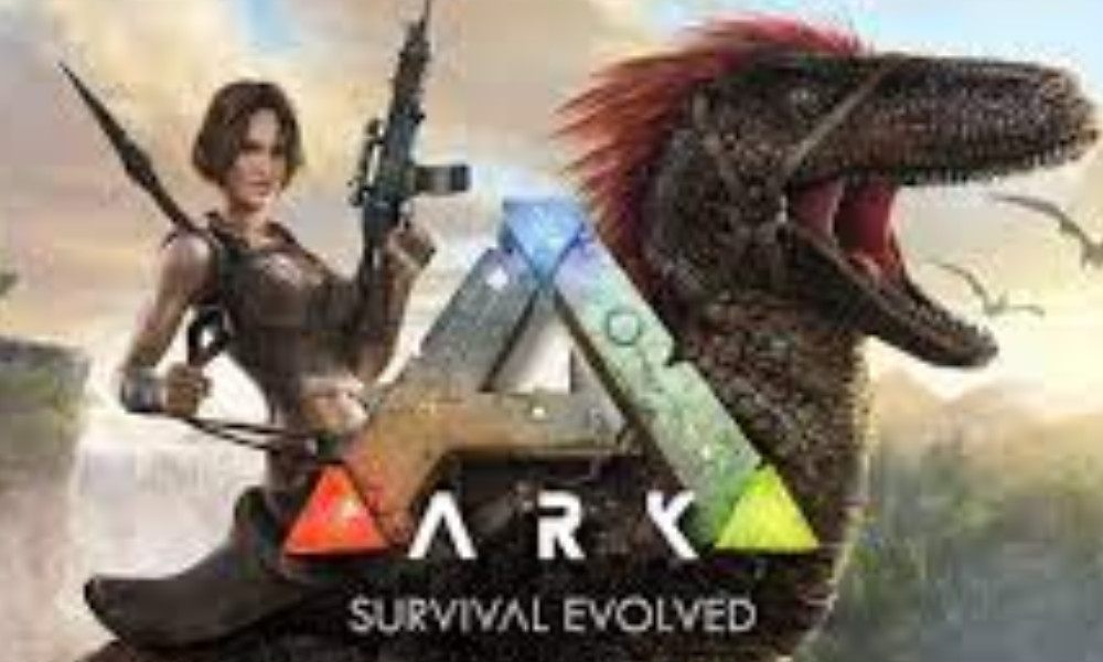 Najlepsze Mody W Grze Ark Survival Evolved Gamehag