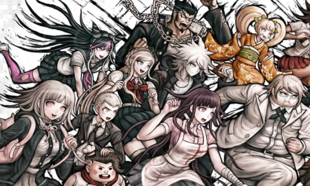 Danganronpa Goodbye Despair Gamehag