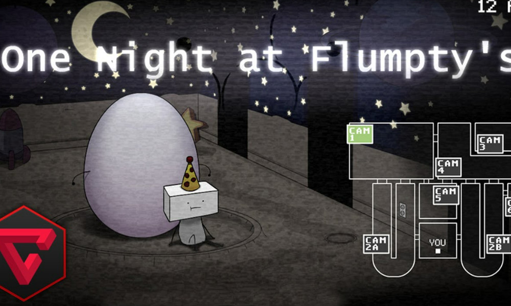 One Night At Flumpty S Gamehag