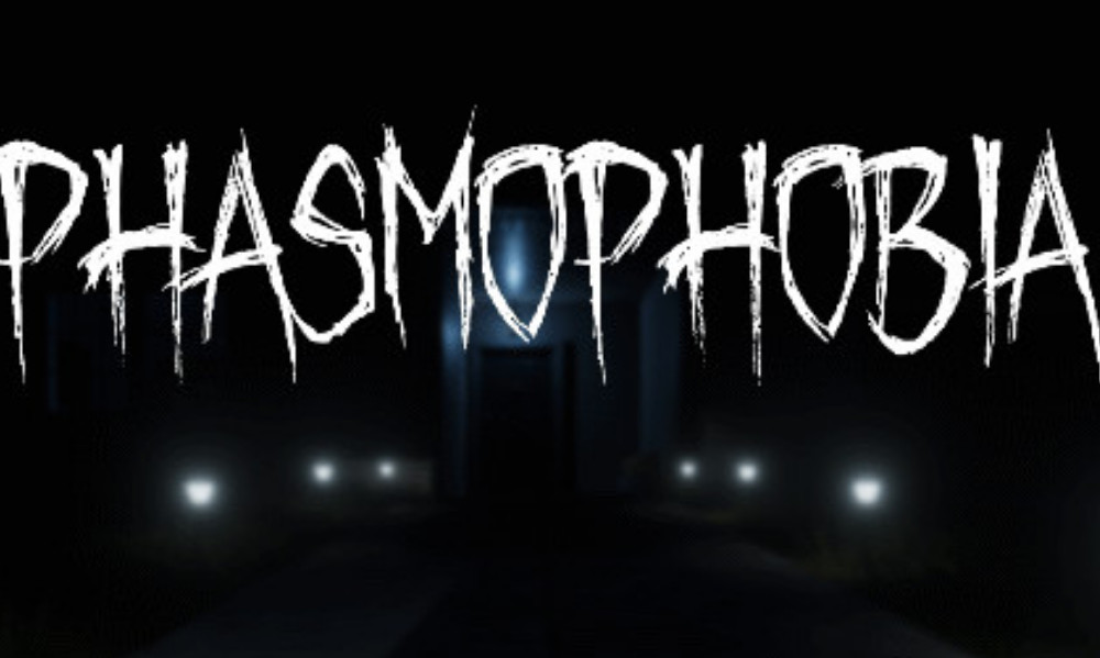 Phasmophobia Opis Gry Gamehag Hot Sex Picture