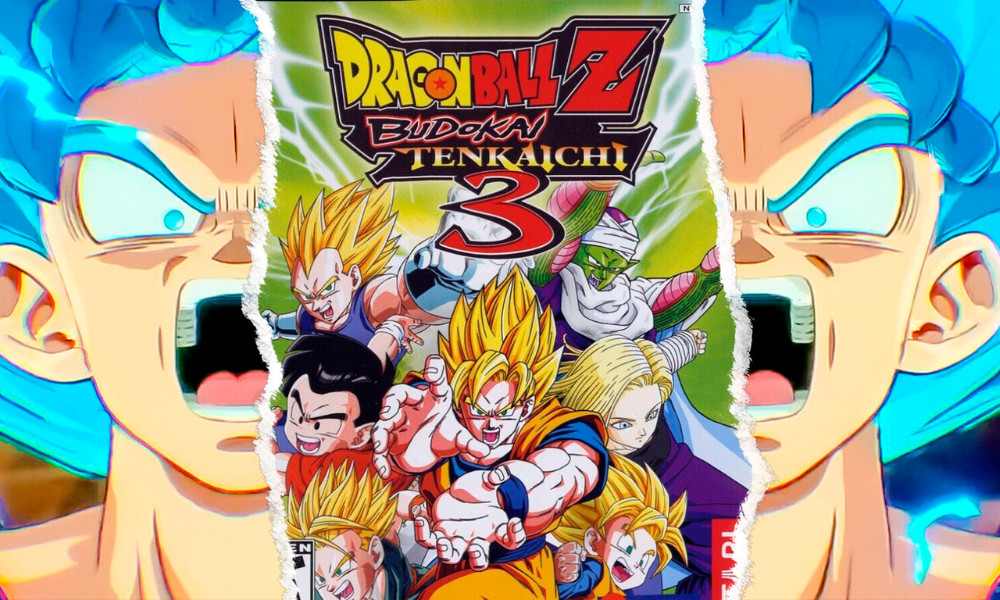 Todos los trucos y códigos para Dragon Ball Z: Budokai Tenkaichi 3