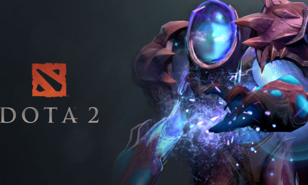 Arc Warden Mistrz Przestrzeni I Czasu Z Dota 2 Gamehag