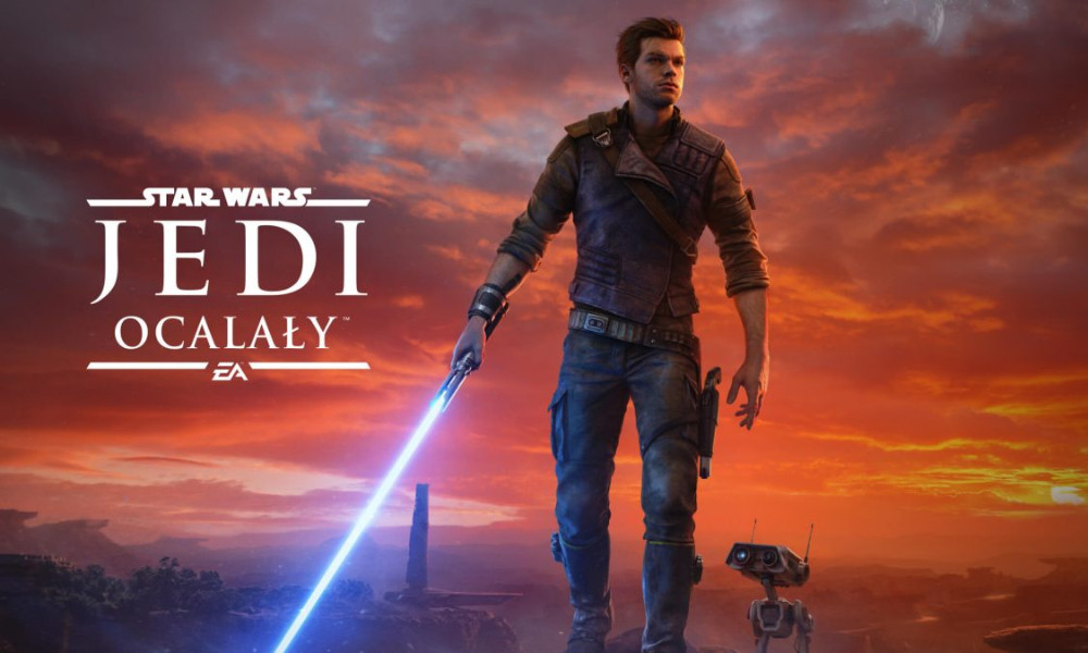 Star Wars Jedi Ocalały Gamehag