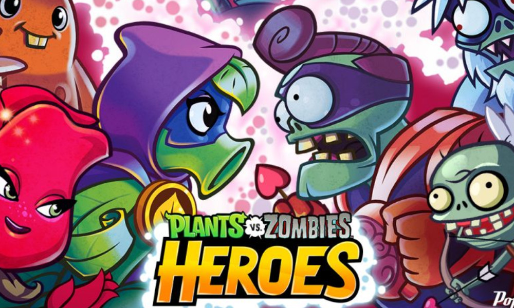 PVZ Heroes Sobrevive A Lo Imposible Gamehag