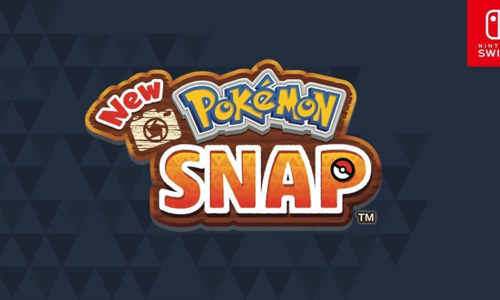 New Pokemon Snap Gamehag 3801