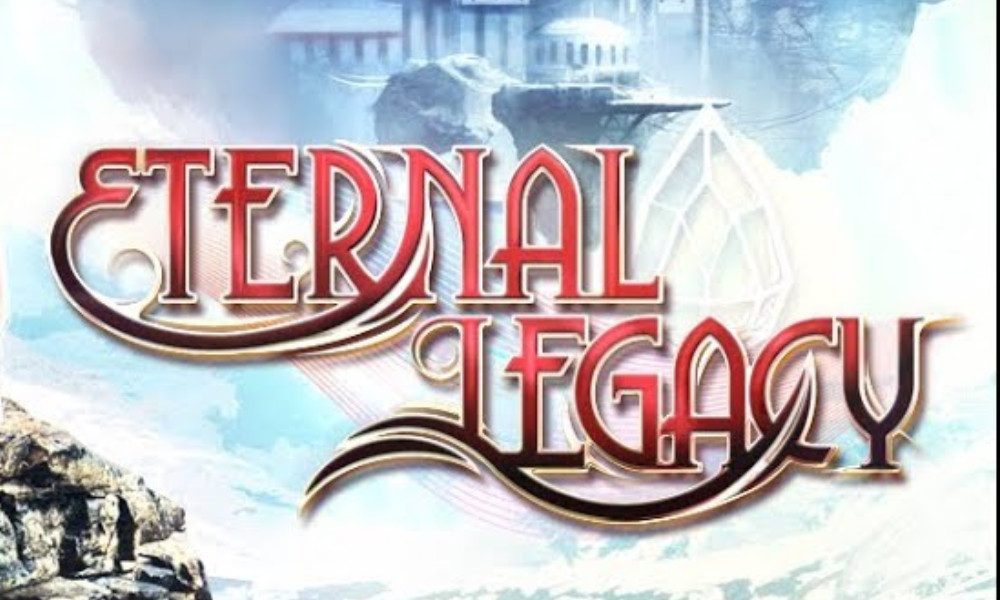 eternal legacy mac download free