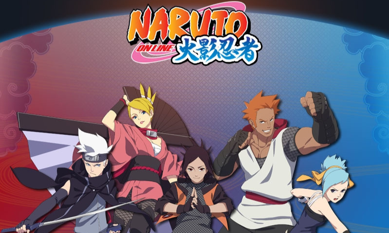 Is Naruto Online Worth Playing in 2022?