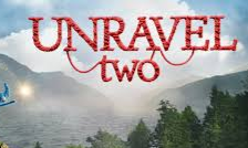 Unravel Two No Background - PNG All