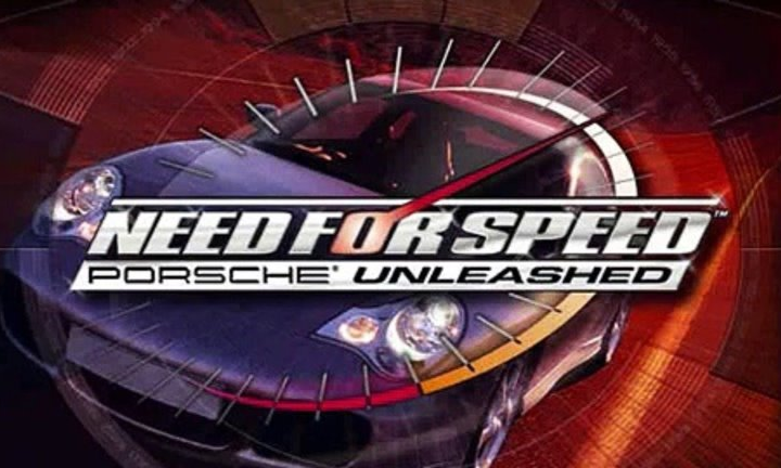 Need For Speed Porsche Unleashed Throwback Gamehag