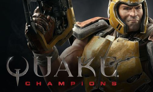 Quake Champions Gamehag