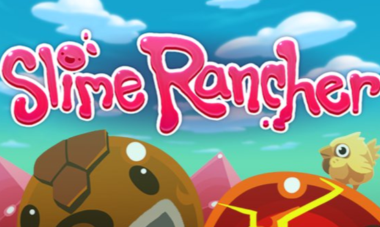 Slime Rancher - Review. 