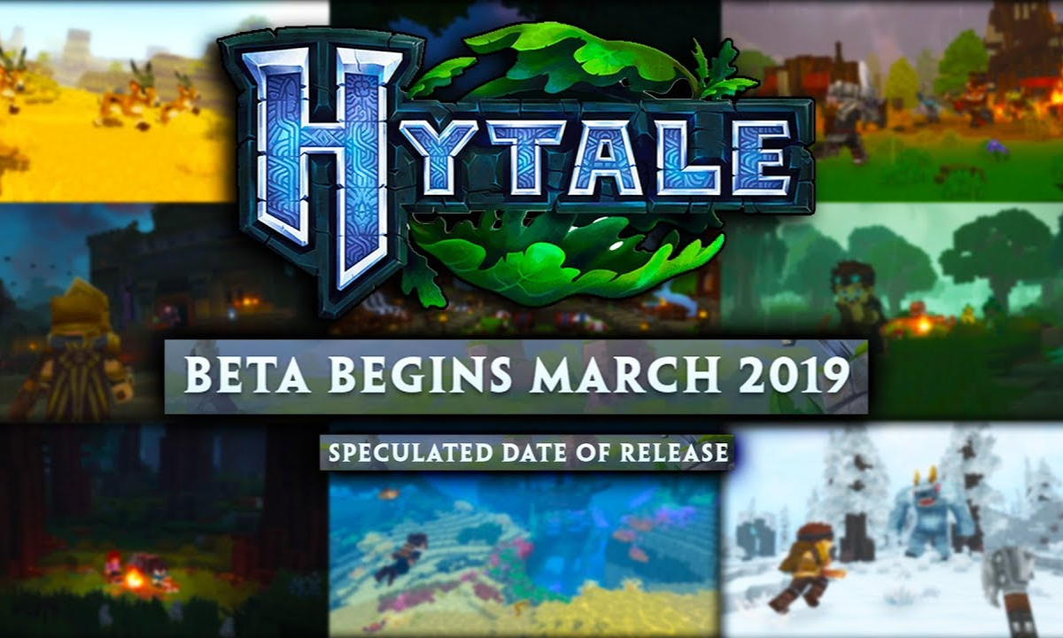 Conheça o jogo Hytale: ele promete ser o novo Minecraft - NAVE - Blog