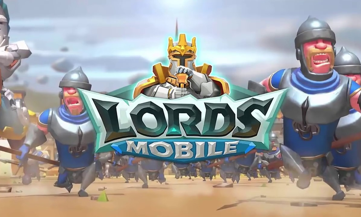 Lords Mobile - гайд для новичков | Gamehag