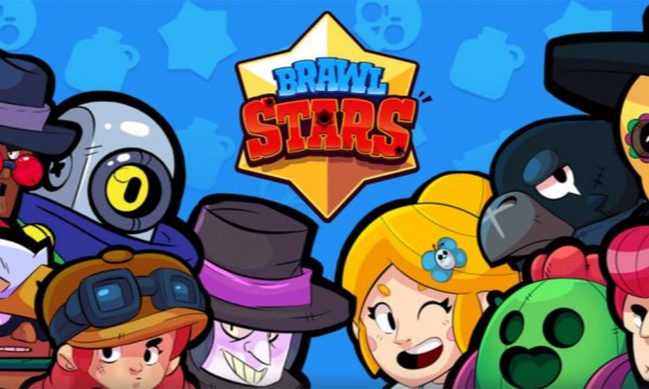 Brawl Stars Gamehag 2563