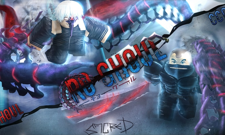 ALL 17 NEW FREE SPINS *OP KAGUNE* CODES In Roblox Project Ghoul! 