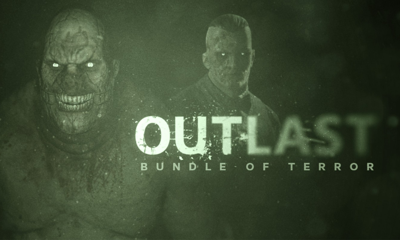 Чем пугают хорроры: Outlast | Gamehag