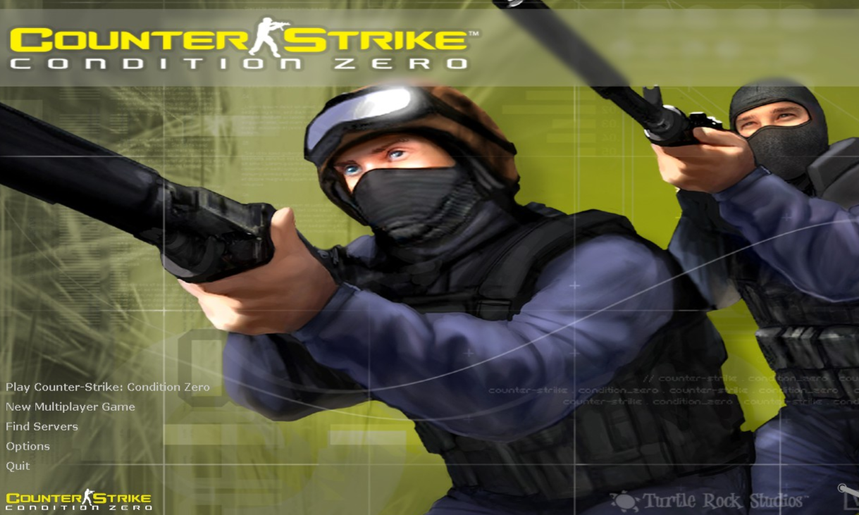 Counter-Strike: Condition Zero | Gamehag