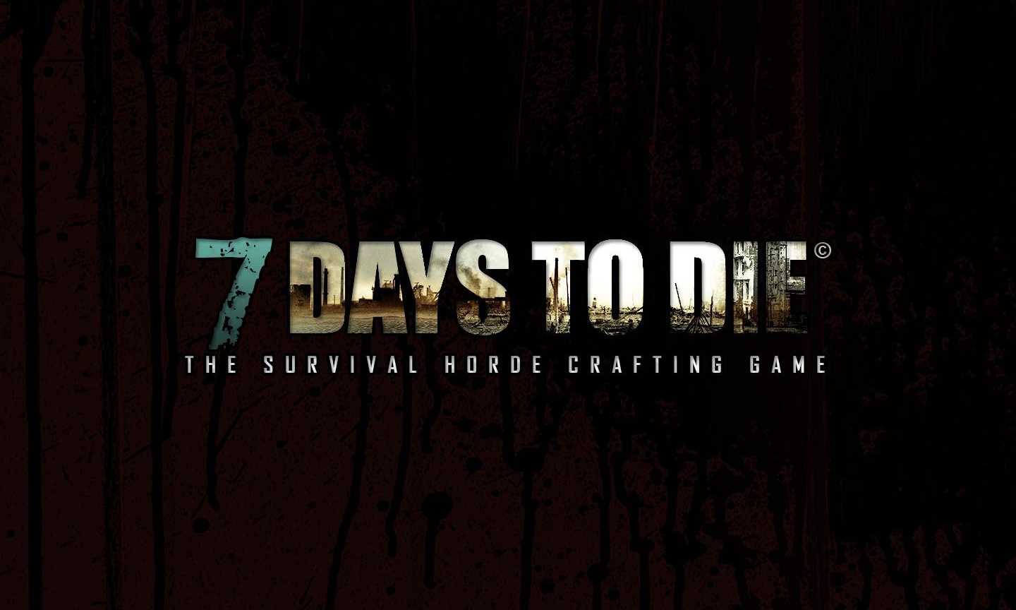 7 Days To Die | Gamehag