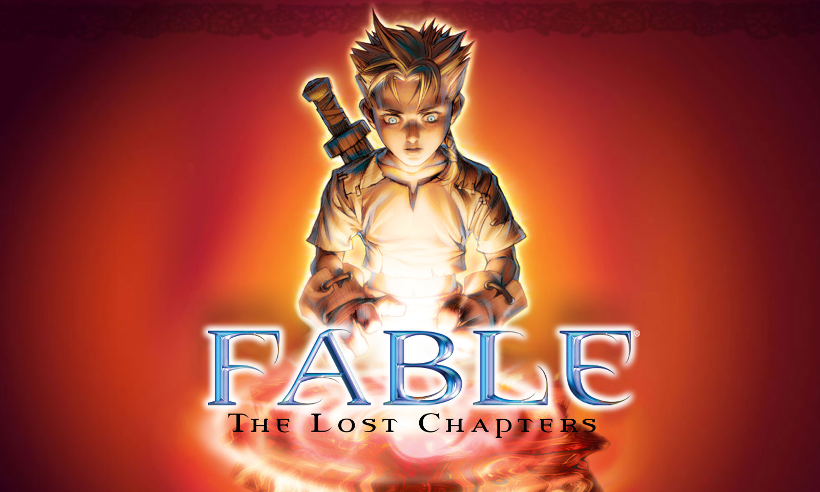 Обзор Fable: The Lost Chapters | Gamehag