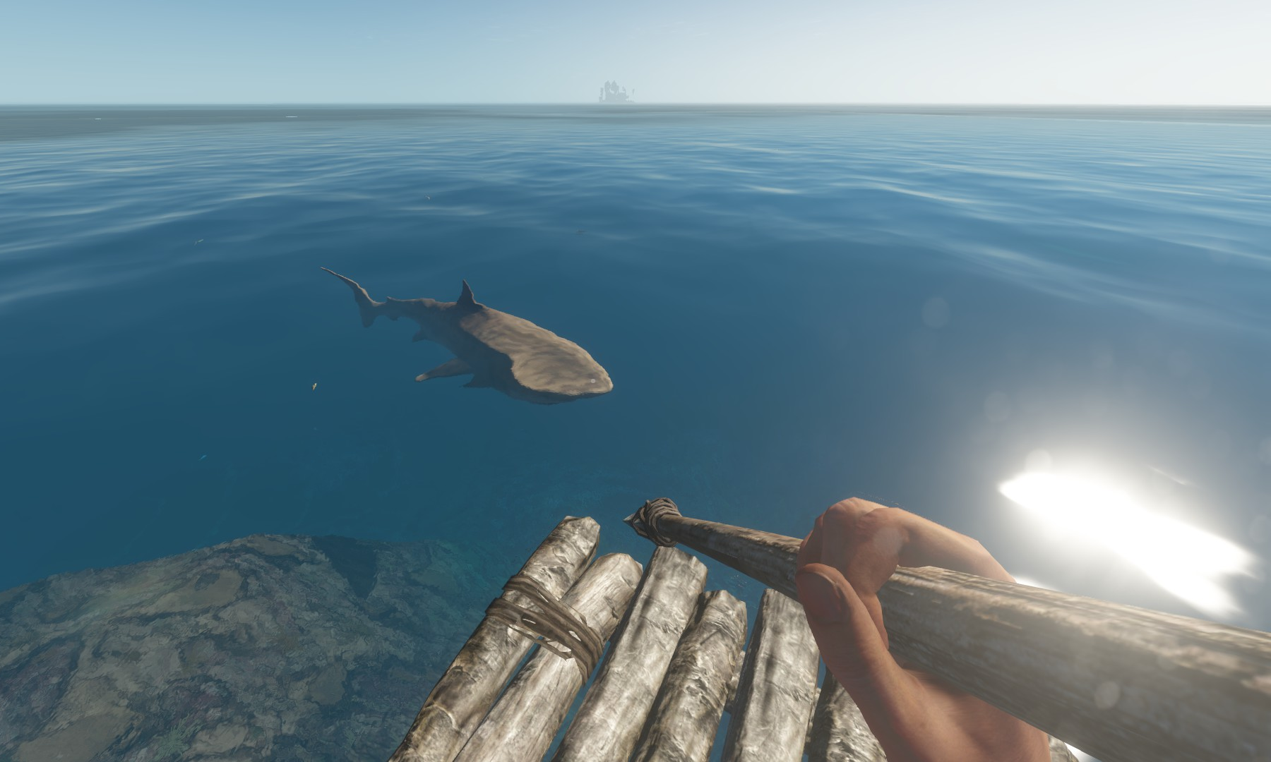 Stranded Deep | Gamehag