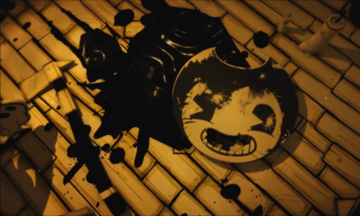 Bendy and the Ink Machine: El inicio de un culto | Gamehag