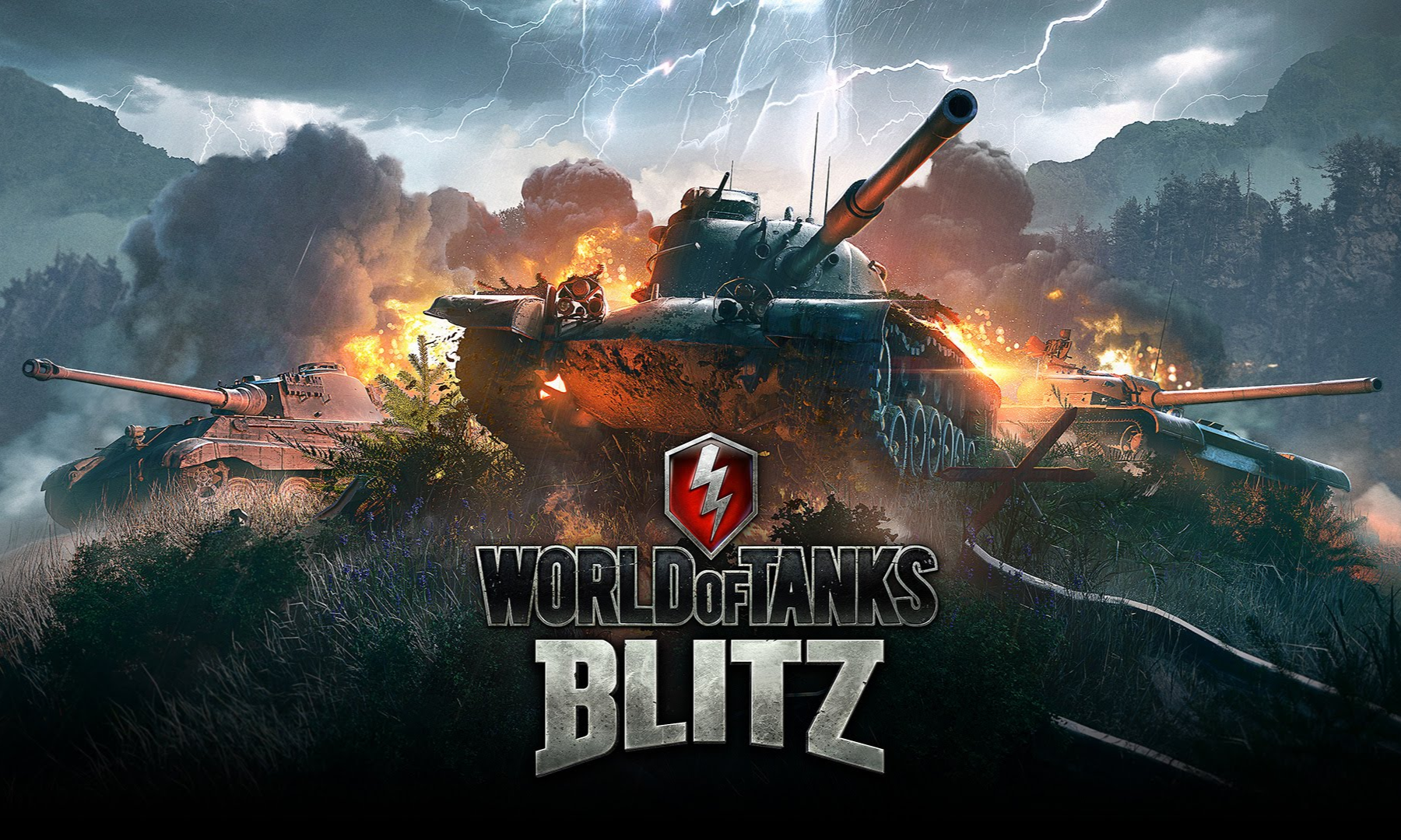 Введение в игру WoT Blitz | Gamehag