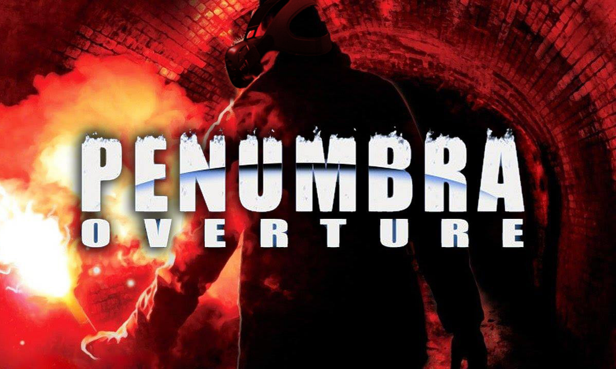 Penumbra: Overture (Обзор) | Gamehag