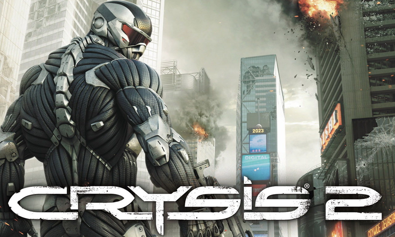 Crysis 2 | Gamehag