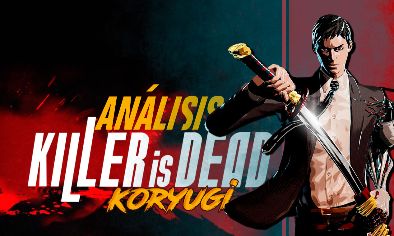 Killer Is Dead Análisis Gamehag 6539