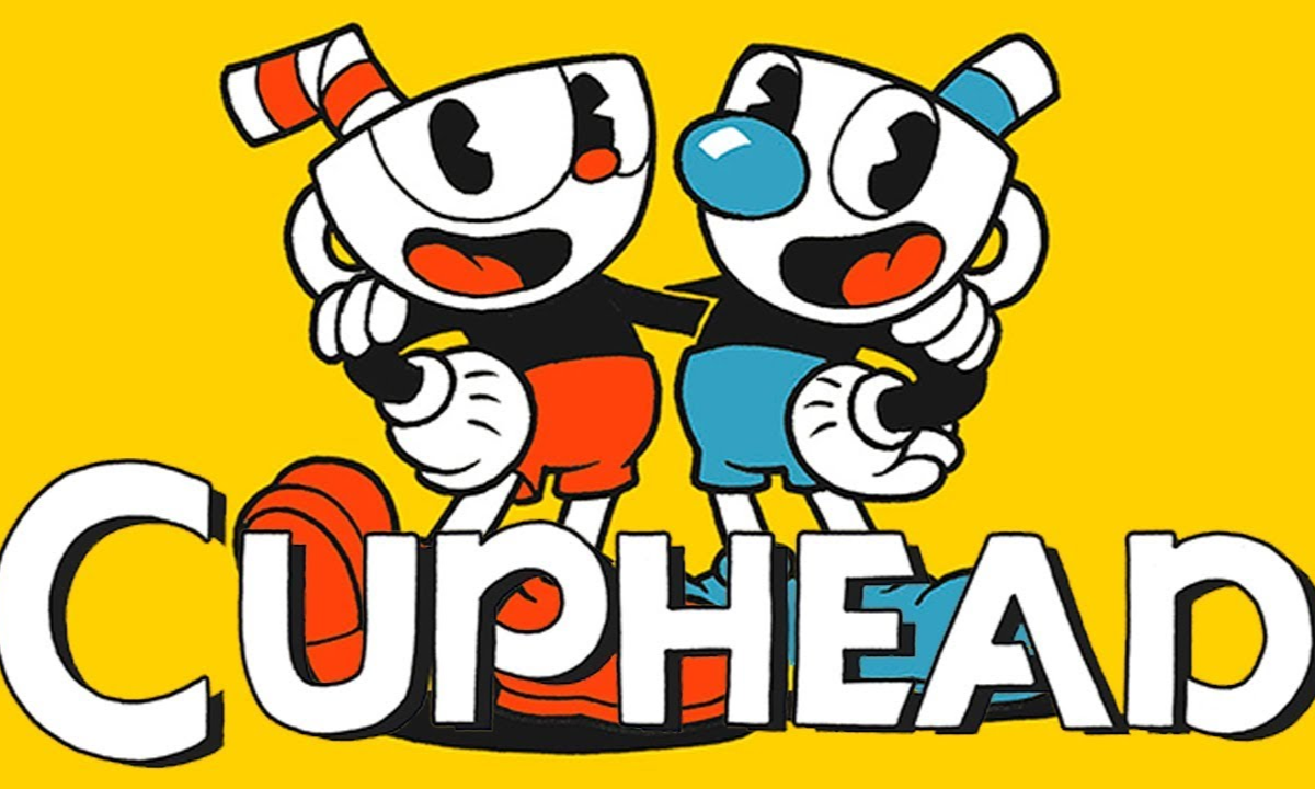 Cuphead ОбзорЧек | Gamehag