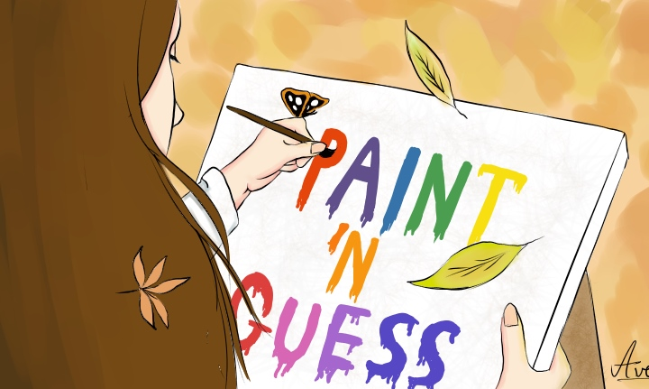 How To Get Unbanned From Paint N Guess